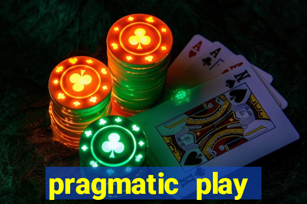 pragmatic play slots rtp